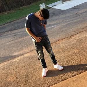 Meet your Posher, Erick